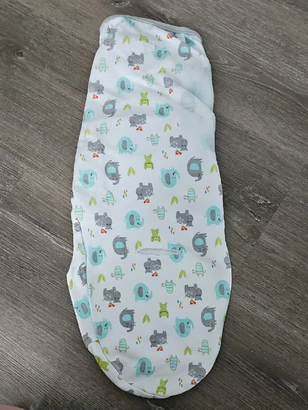 SwaddleMe Baby Swaddle Bundle, 0-3mo/small-medium